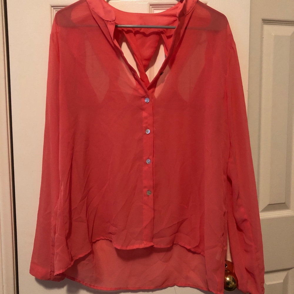 Blouse - Picture 2 of 2